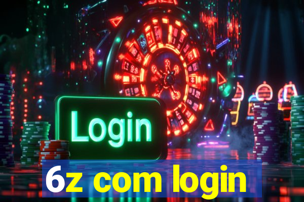 6z com login