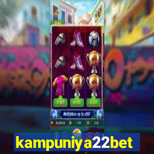 kampuniya22bet