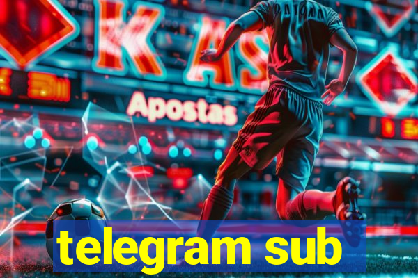 telegram sub