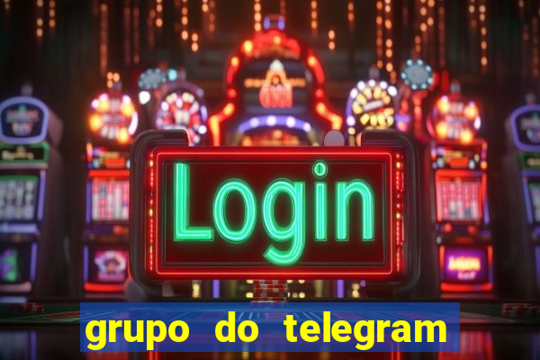 grupo do telegram pode tudo