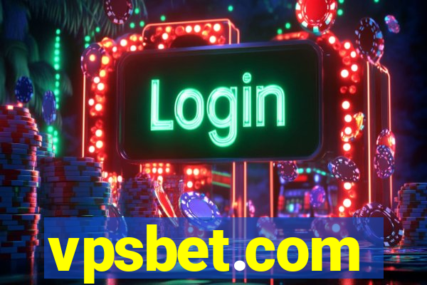 vpsbet.com