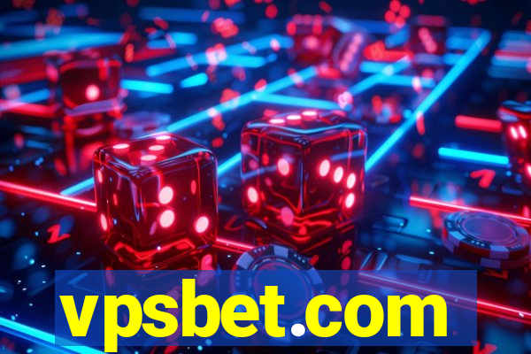 vpsbet.com