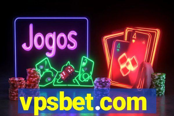 vpsbet.com