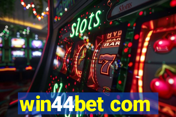 win44bet com