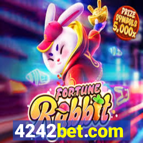 4242bet.com