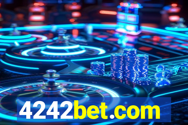 4242bet.com