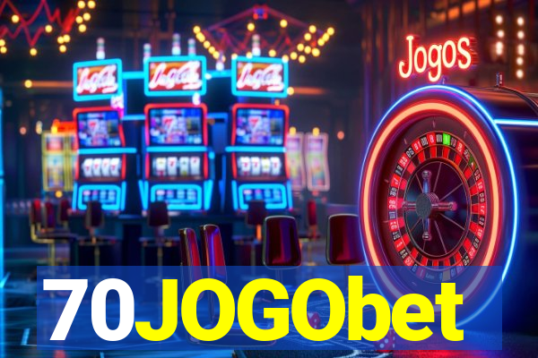 70JOGObet