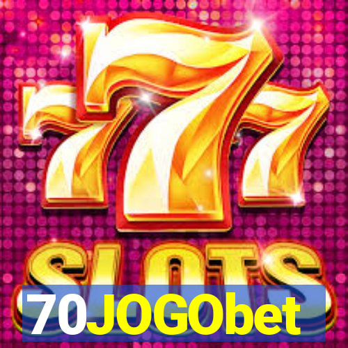 70JOGObet