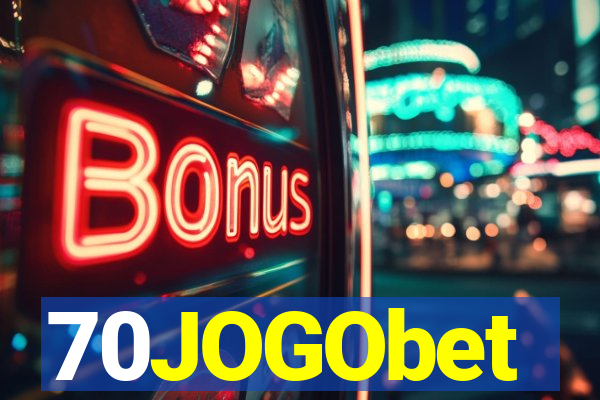 70JOGObet