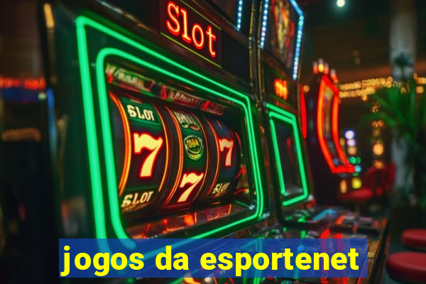 jogos da esportenet