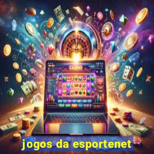 jogos da esportenet