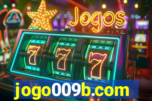 jogo009b.com