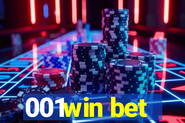 001win bet