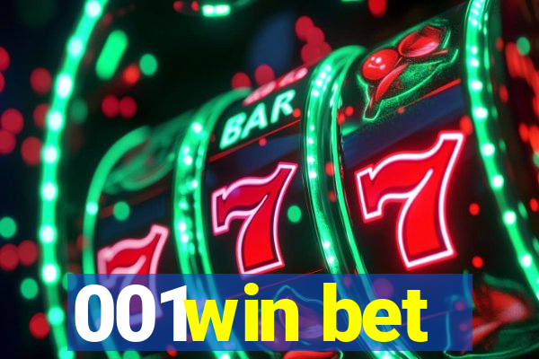 001win bet