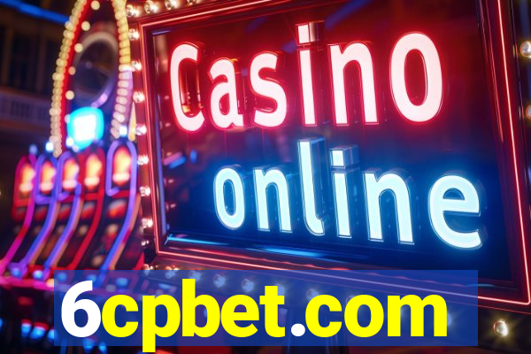 6cpbet.com