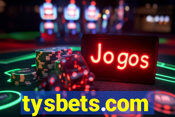 tysbets.com