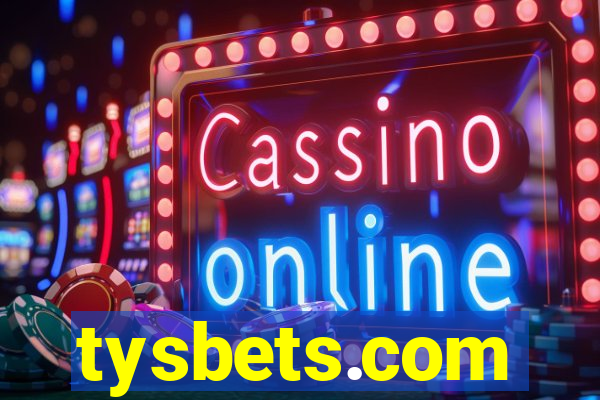 tysbets.com