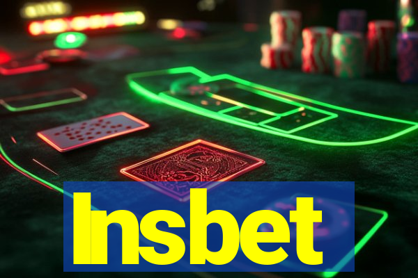 Insbet