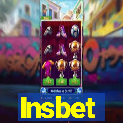 Insbet