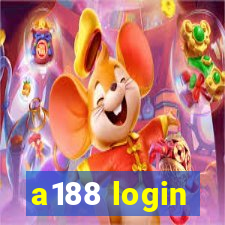 a188 login