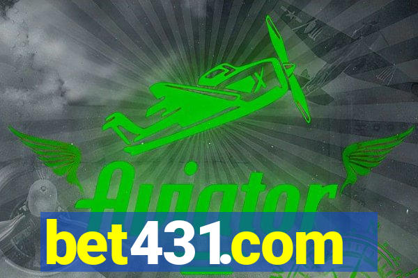 bet431.com