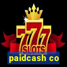 paidcash co