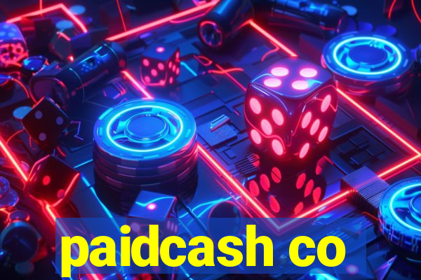 paidcash co