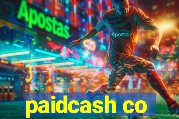 paidcash co