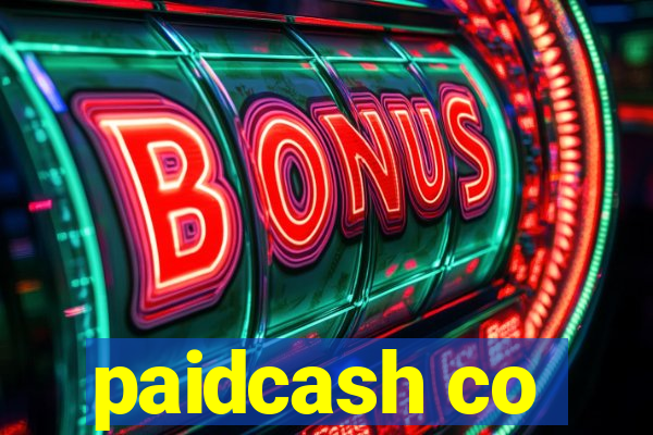 paidcash co