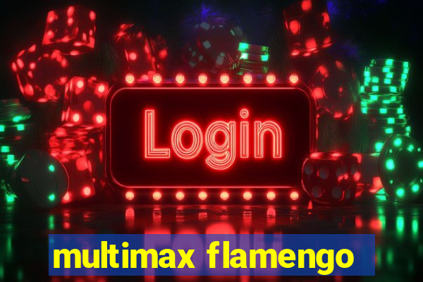 multimax flamengo