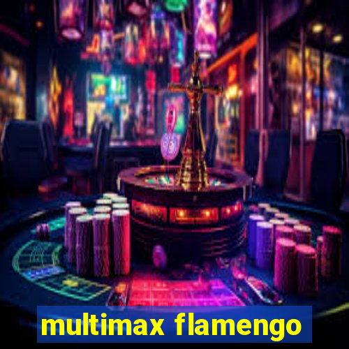 multimax flamengo