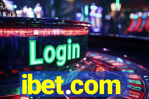 ibet.com