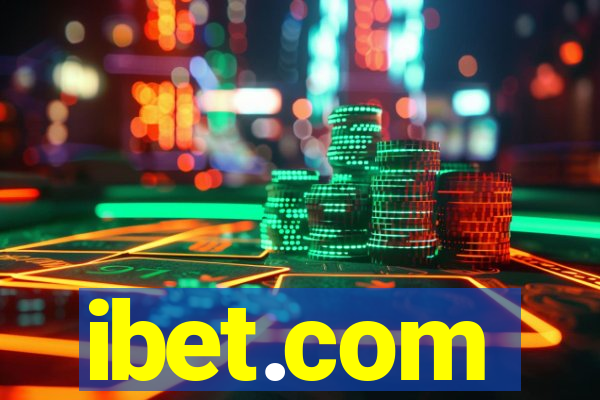 ibet.com