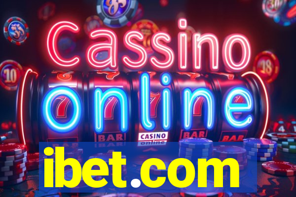 ibet.com