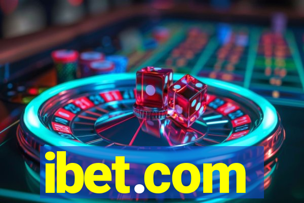 ibet.com