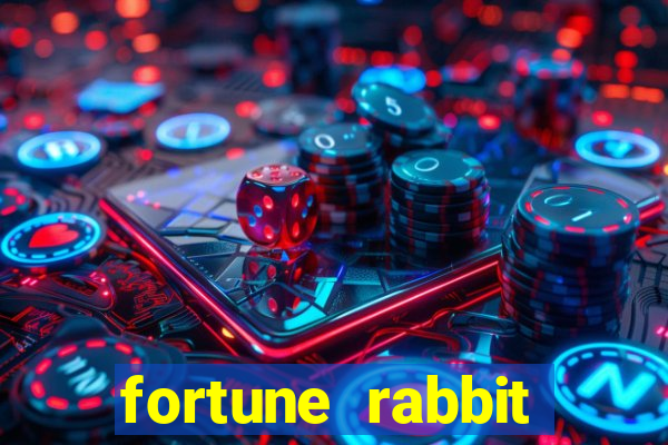 fortune rabbit horario pagante