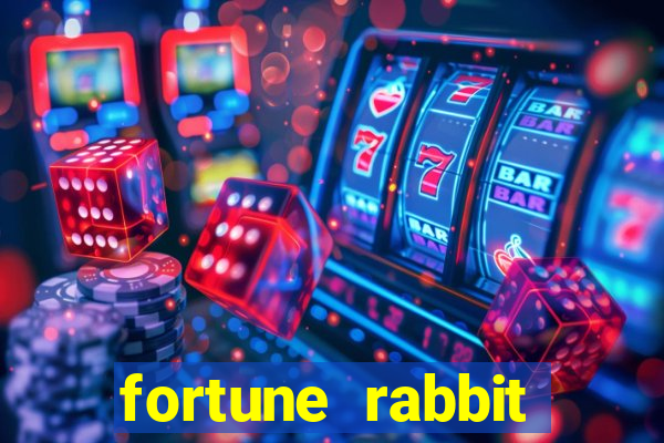 fortune rabbit horario pagante