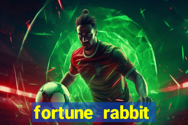 fortune rabbit horario pagante