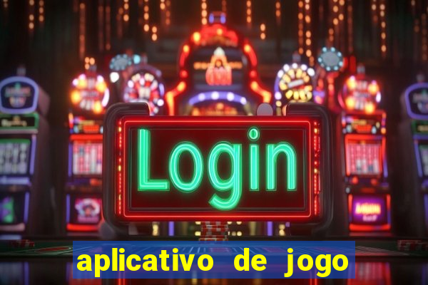 aplicativo de jogo que paga dinheiro de verdade