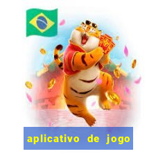 aplicativo de jogo que paga dinheiro de verdade