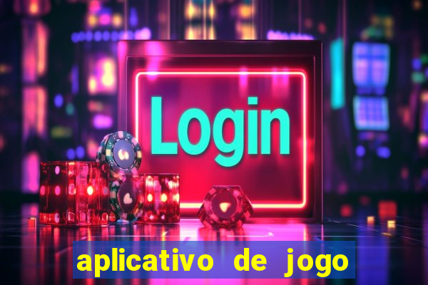 aplicativo de jogo que paga dinheiro de verdade