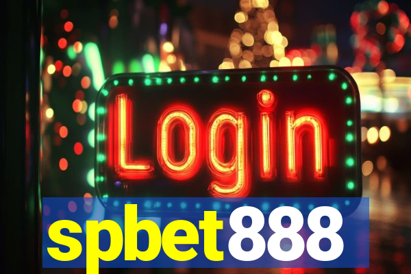 spbet888