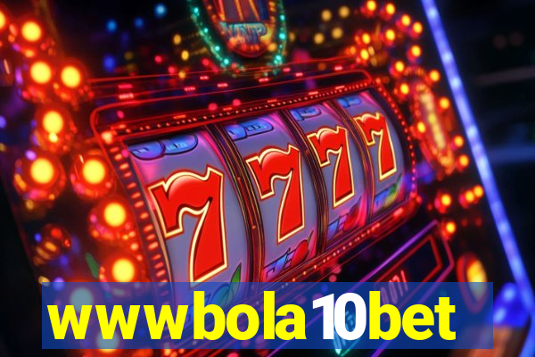 wwwbola10bet