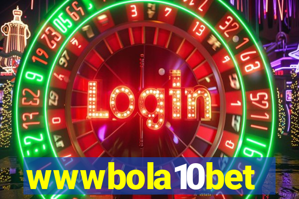 wwwbola10bet