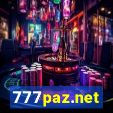 777paz.net