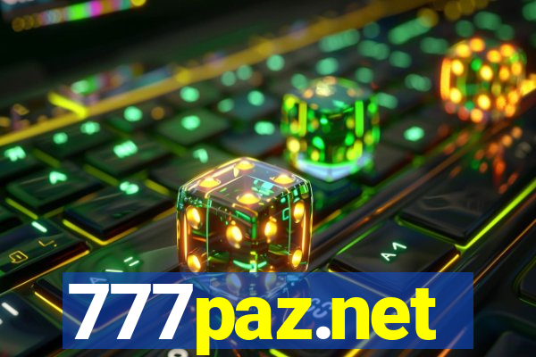 777paz.net