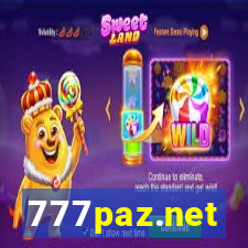 777paz.net