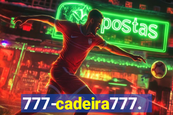 777-cadeira777.cc