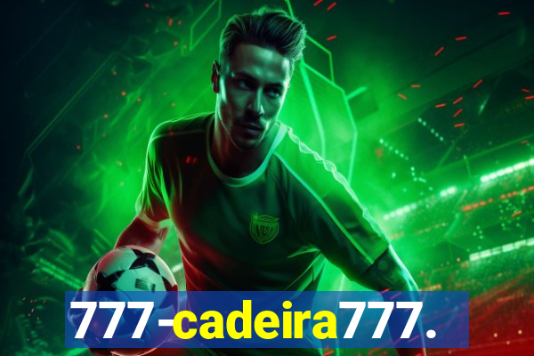 777-cadeira777.cc