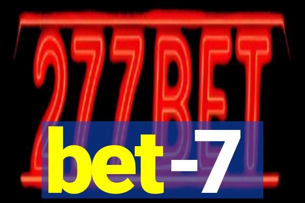 bet-7